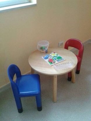 Barletta, il centro autismo si svuota dopo l'inaugurazione