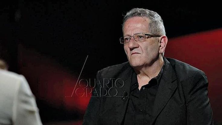 In tv tocca a Fabio Savi: “Nessun apparato deviato eravamo folli e assassini”