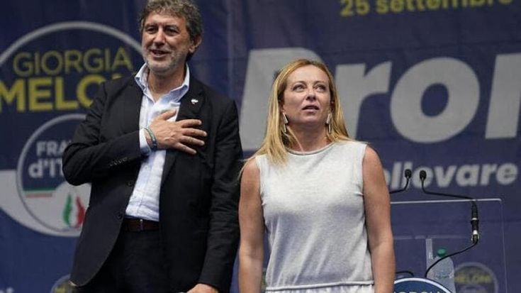Il miracolo elettorale della Roma-Pescara: i fondi stralciati da Meloni e Salvini rispuntano a dieci giorni dal voto in Abruzzo