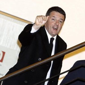 Renzi e i silenzi sulla Buona scuola