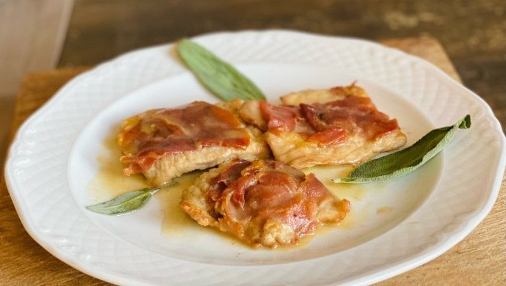 Carciofi, amatriciana e saltimbocca: la tavola romana della domenica ideale 