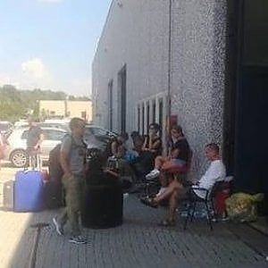 Malpensa, auto "scomparse" al parcheggio low-cost, denunciato il proprietario: attività sospesa
