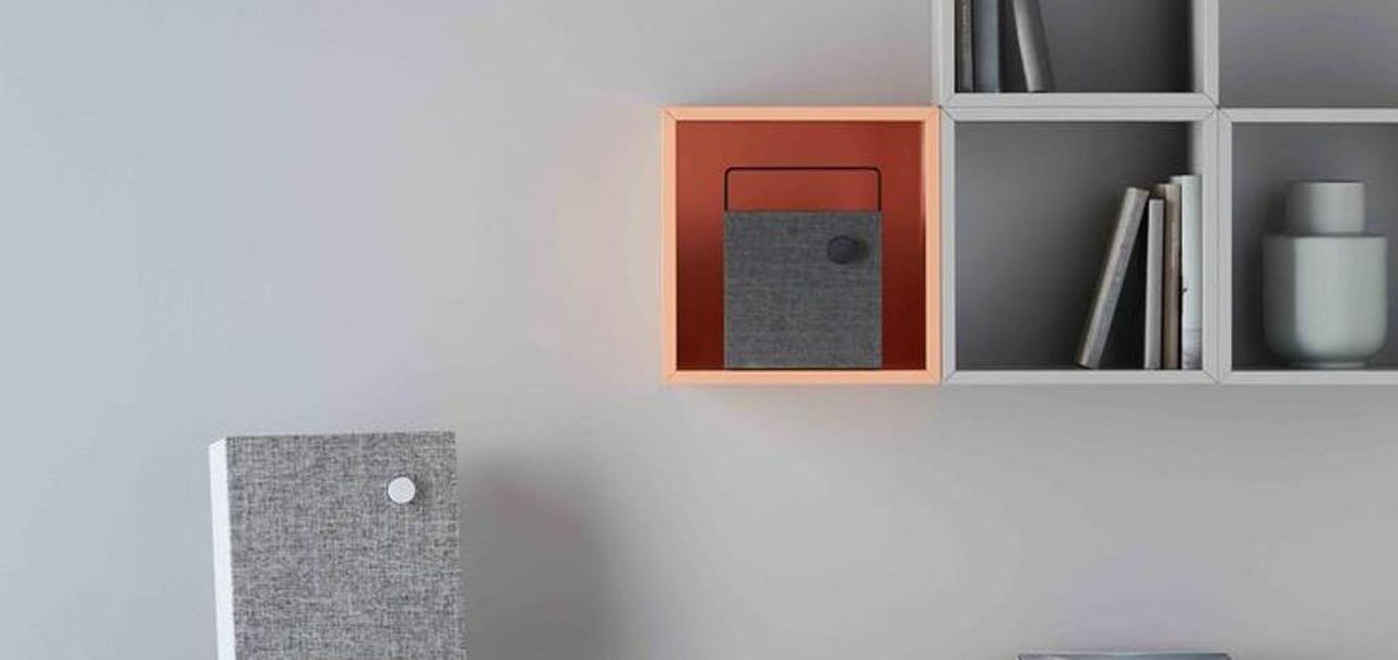 altoparlante bluetooth ikea