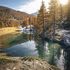 Dalla Valle Maira ai Sibillini, la montagna della lentezza nei sette Villaggi Cai