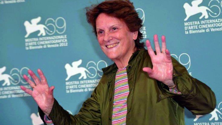 L'intervista. Liliana Cavani: "La gente di Roma è una miniera di umanità e talenti"