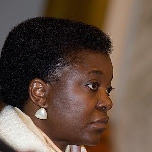 Il ministro Kyenge 'licenzia' il portavoce: "Fase nuova, servono cambiamenti"