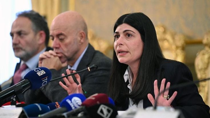 Dall’indagine Hydra al clan Senese, i dossier in Antimafia che preoccupano FdI