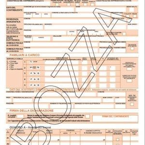 Pronto il nuovo 730, esordio per nuove detrazioni. Ecco bonus verde e trasporti