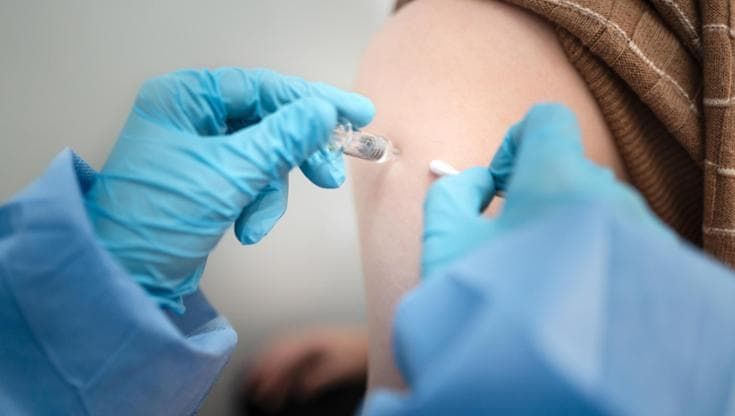 Antinfluenzale: un altro vaccino a base di mRna più efficace dei prodotti tradizionali