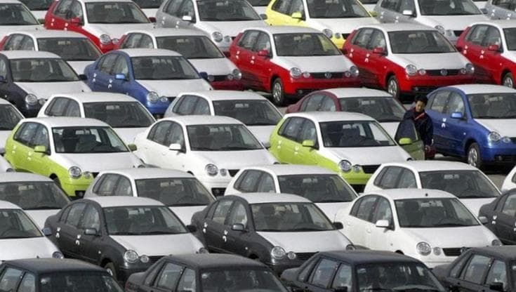 Bari, ecco come funzionava la truffa degli autonoleggi. Chi sono gli indagati e le agenzie coinvolte