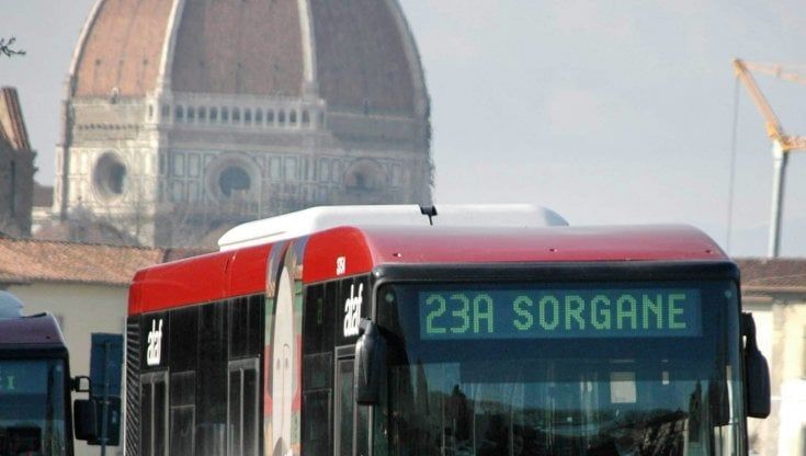Mobilità in Toscana, Baccelli:  "Un comitato deciderà la strategia per avere bus sicuri"