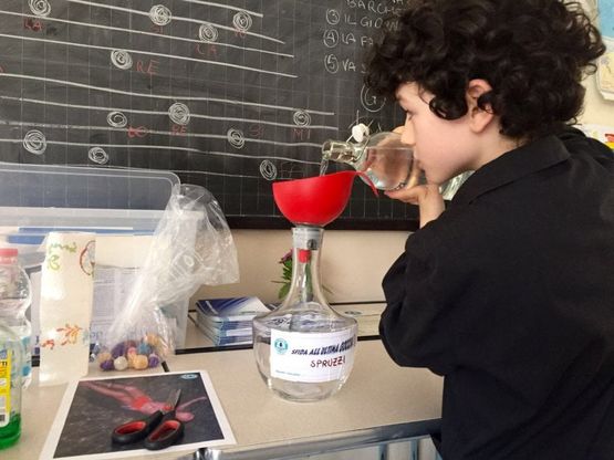 Parma, riparte La scuola dell'acqua