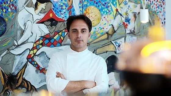 Nino Di Costanzo: "Io, chef anti star, non vado in tv e difendo i prodotti della mia terra"