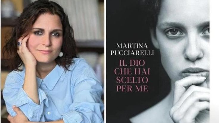 Martina Pucciarelli, “Senza i Testimoni di Geova ho trovato me stessa”