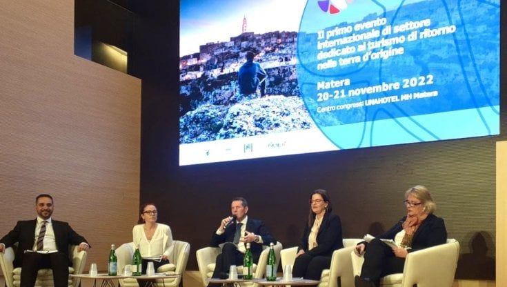 In Basilicata la prima borsa internazionale sul turismo delle origini