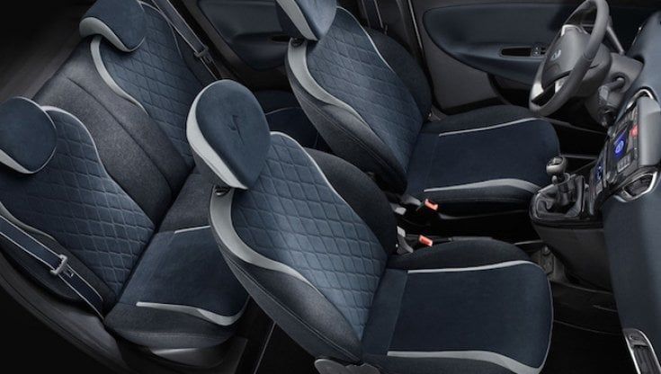 Rivoluzione auto, le 10 con gli interni più green