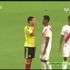 Perù-Colombia: Falcao parla con i difensori avversari, a Lima la notte dei sospetti 