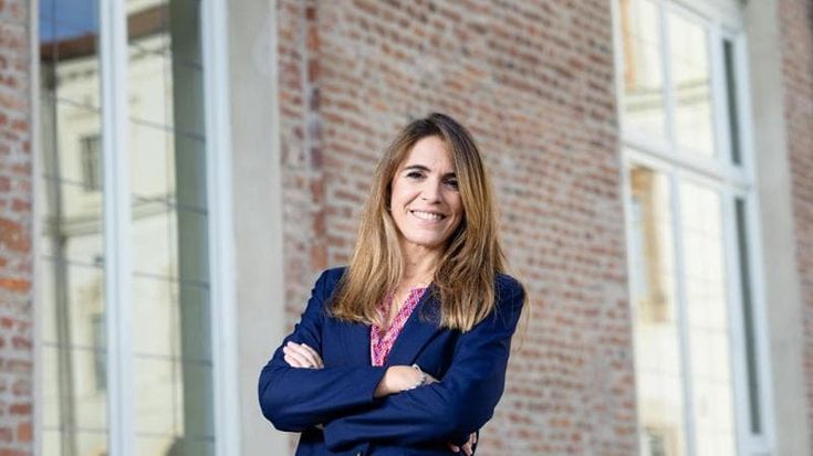 La nuova direttrice Teolato: “Voglio una Reggia che punti sulla qualità e piaccia ai giovani”