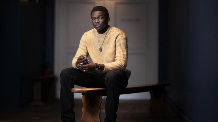 Seydou Sarr, ritorno a Venezia: dopo ‘Io capitano’ un documentario su calcio e razzismo