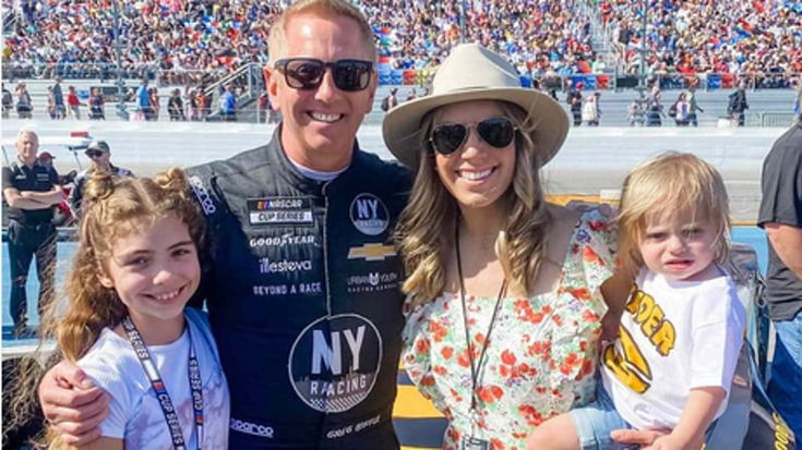 Precipita l’aereo del pilota Nascar Biffle, muore tutta la famiglia