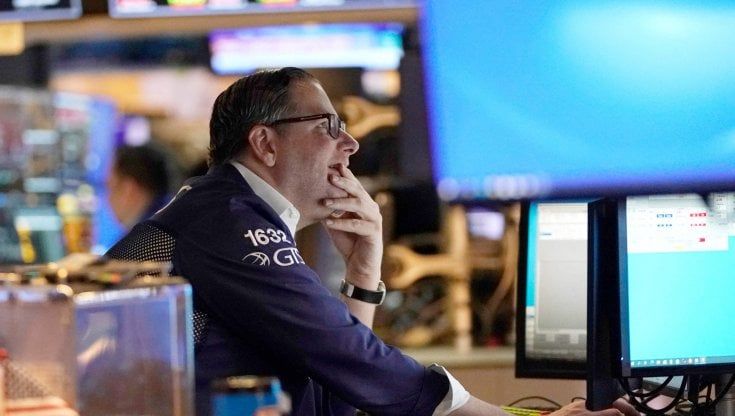 Le Borse di oggi, 23 febbraio 2022. Tornano le tensioni sui mercati, fallisce il rimbalzo: l'Europa chiude in rosso
