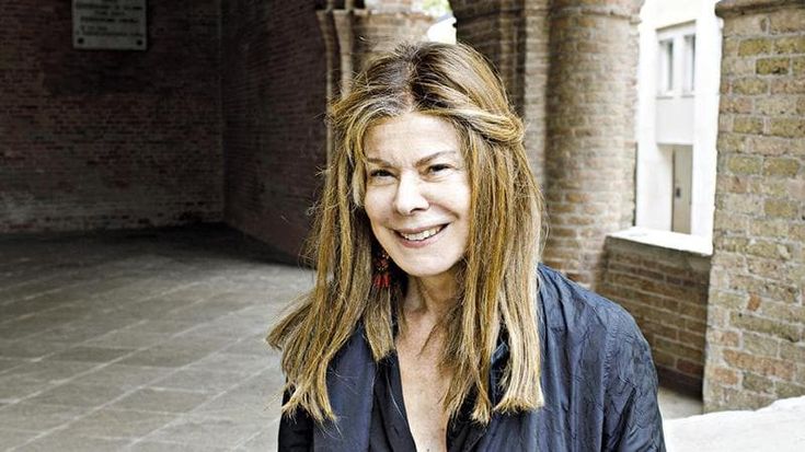 Antonella Anedda e la poesia per sconfiggere il buio anche in America