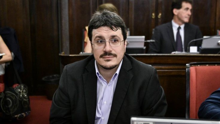 Ceccarelli traghettatore per l’Urbanistica dopo l’addio di Maran