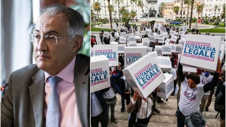 Suicidio assistito, Riccio: “Serena ha scelto con consapevolezza. Non sono un angelo della morte”