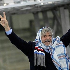 Ferrero e signora, querelle in tribunale