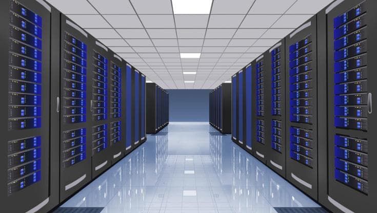 No ai data center per l’IA, Cittadina della California blocca la costruzione con un referendum