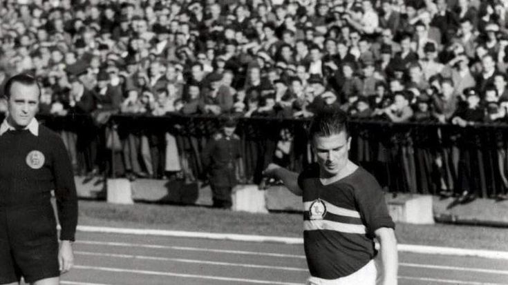 La squadra spezzata, Puskás e la grande Ungheria a 70 anni dall’arrivo a Milano