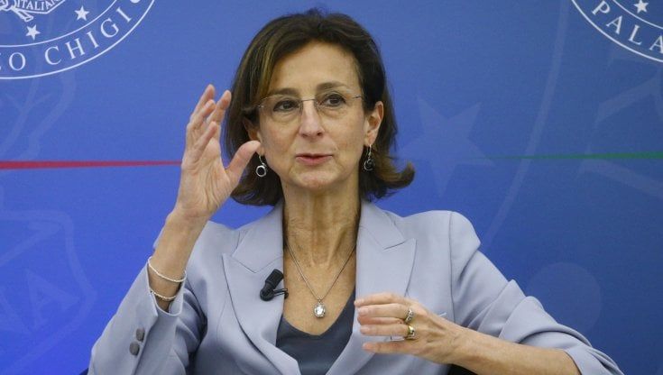 Riforma del Csm, Cartabia accelera: in Cdm entro Natale. Verso lo stop alle porte girevoli magistratura-politica