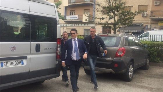Montante respinge tutte le accuse. "Carte riservate in casa a mia insaputa"