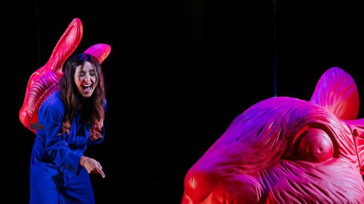 Omaggio a Benni e Guccini: il teatro Duse e i suoi 100 spettacoli