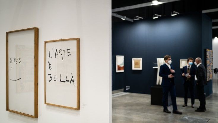 Cinque cose da fare a Milano in questo fine settimana