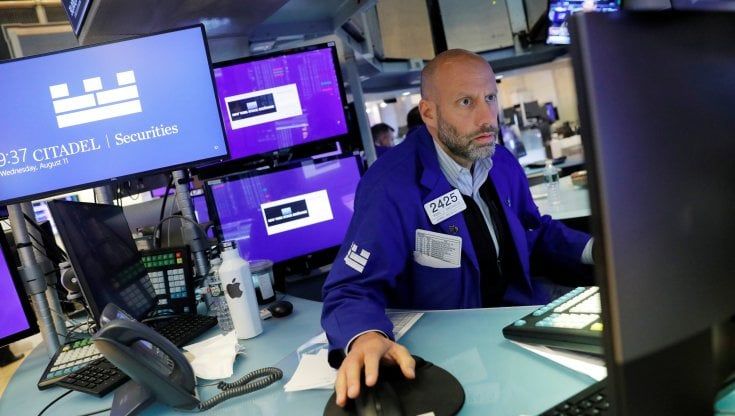 Le Borse di oggi, 12 agosto. Listini Ue positivi, settima seduta consecutiva in rialzo per Piazza Affari