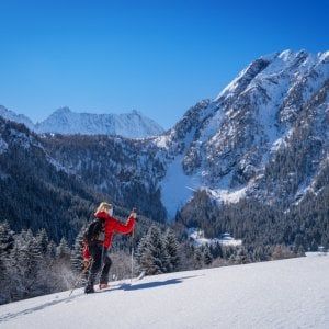 Energia e Clima, dalla Val di Sole un decalogo per i turisti responsabili