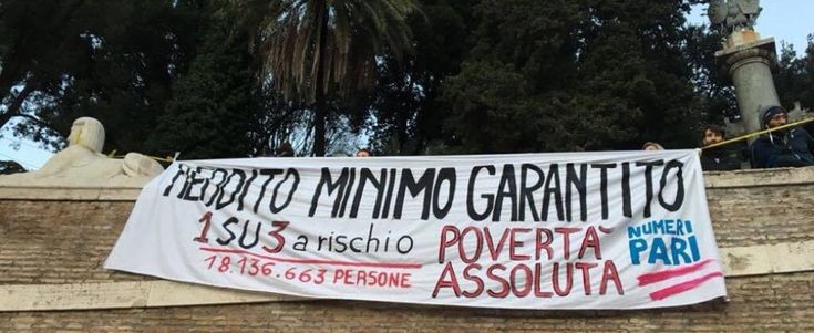Roma, un'alleanza tra reti sociali e forze politiche per il futuro della Capitale