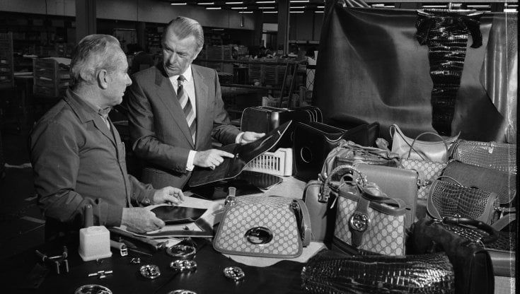 100 anni di Gucci: icone, modelli e storie del brand più amato
