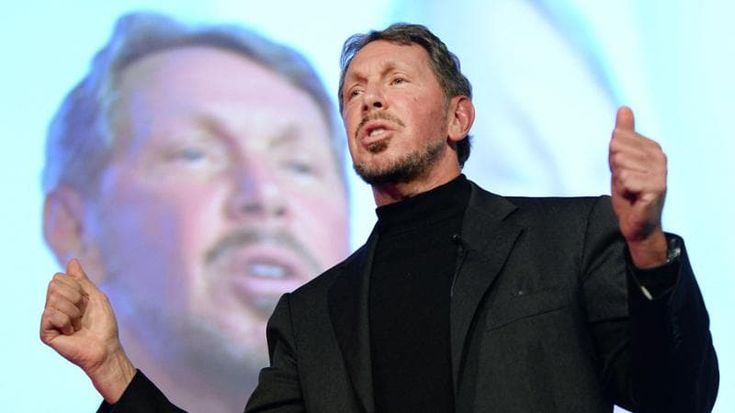 Chi è Larry Ellison, l’uomo più ricco del mondo che ha scalzato Elon Musk
