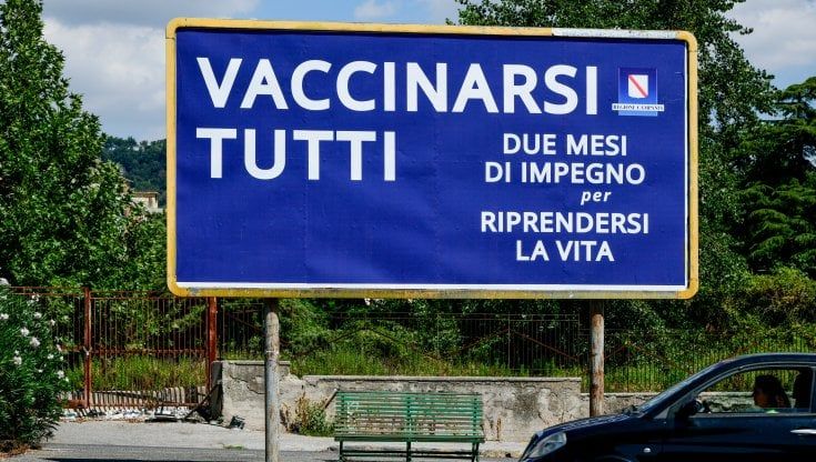 Go vax