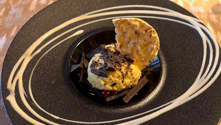 Perché a "La Polentera" troverete la polenta più buona del mondo