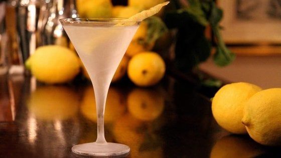 Da Churchill a Ian Fleming, perché Londra è la capitale della mixology