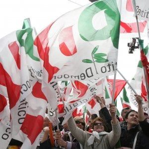 Pd-caos, il comitato dei disabili contro Miccichè