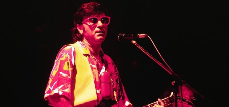 Vent'anni fa moriva Ivan Graziani: in arrivo un cofanetto e una serata-tributo
