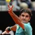 Tennis, Internazionali: Ferrer, Federer e Djokovic in semifinale. Nadal sconfitto da Wawrinka. Malagò: 