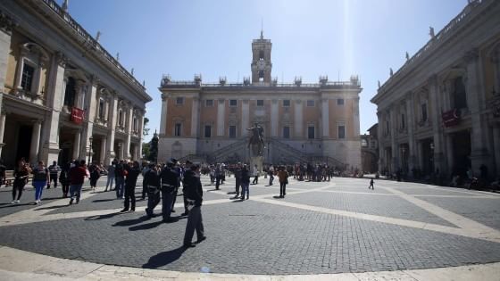 Benessere nelle città: al Nord più ricchezza e lavoro, al Sud aria migliore