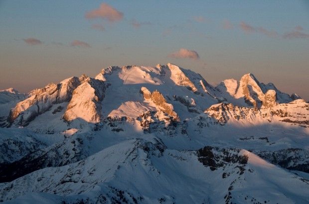 Dolomiti. La top 10 delle piste.
