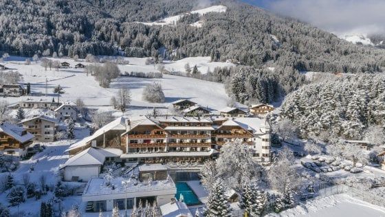 Alto Adige: tre modi di dire benessere