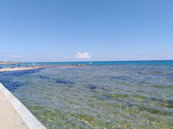 All'incrocio dei mari: la meraviglia dell'Isola delle Correnti